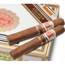 Сигары Hoyo de Monterrey Hermosos № 4 Anejados - 2015/25 (шт.)